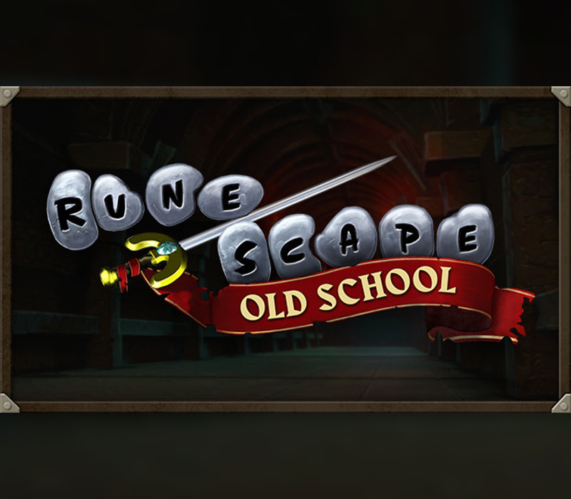 Old School RuneScape 12-Month Membership cover art