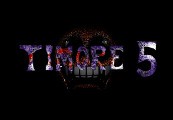 Timore 5 cover art