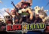 Block N Load - 560 Platinum Bar Pack DLC cover art