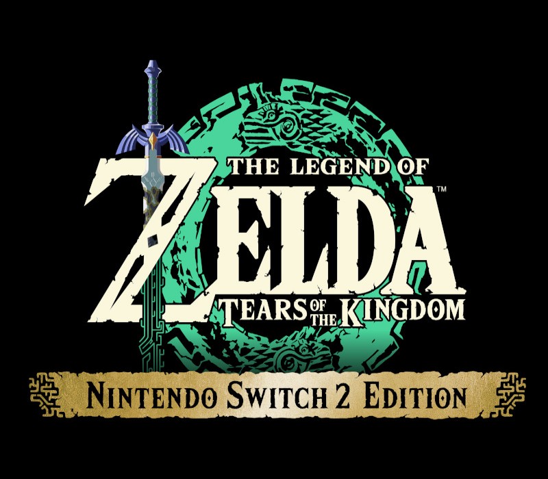 The Legend of Zelda: Tears of the Kingdom Nintendo Switch 2 Access cover art