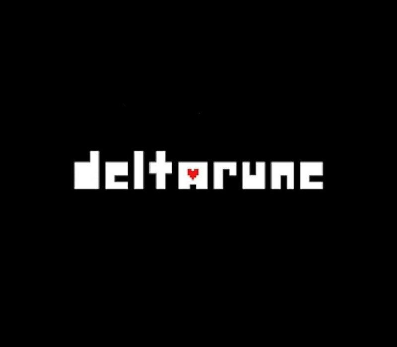 DELTARUNE Nintendo Switch 2 Access cover art