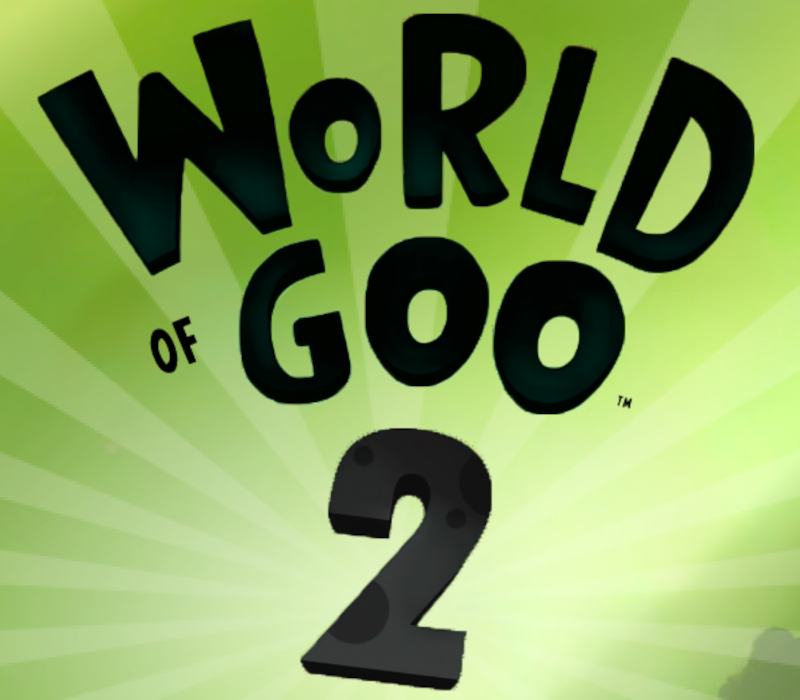 World of Goo 2 cover art
