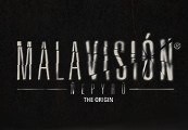 Malavision: The cover art
