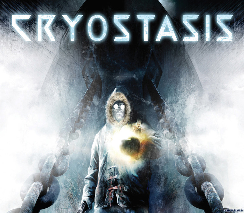 Cryostasis PC Download cover art