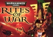 Warhammer 40,000: Rites of War cover art