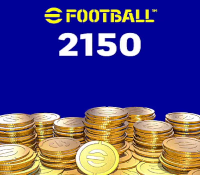 eFootball - 2150 Balance cover art