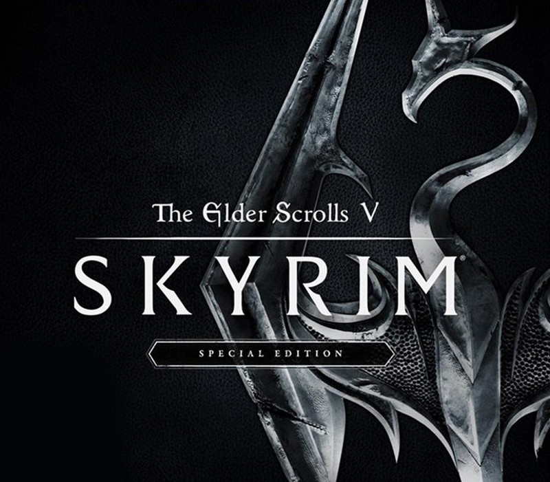 The Elder Scrolls V: Skyrim Special Edition PS4/PS5 Access cover art