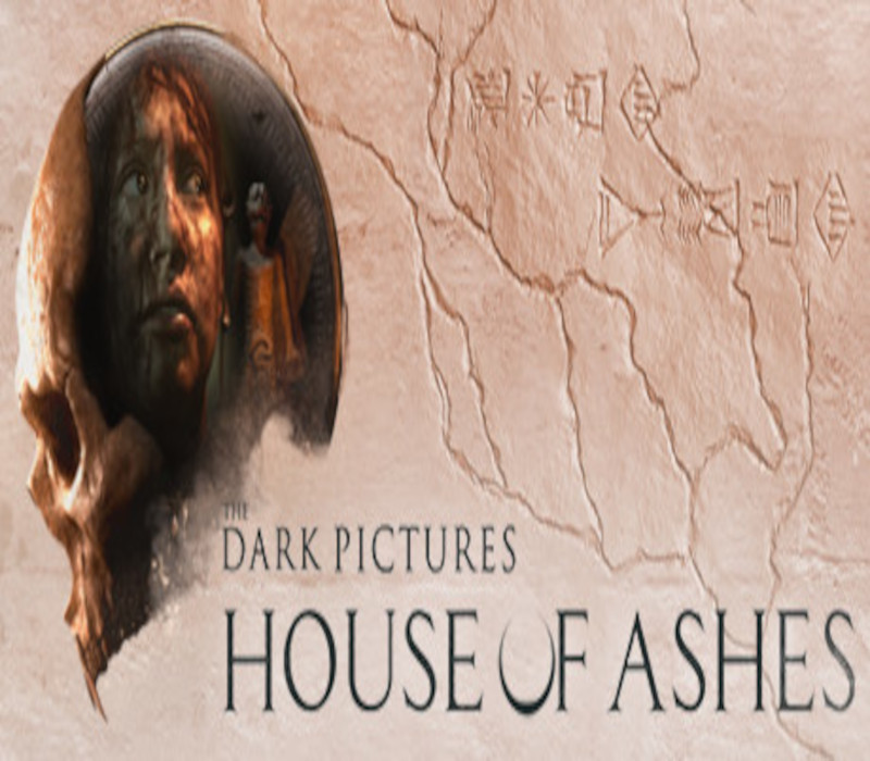 The Dark Pictures Anthology: House of Ashes PS4/PS5 Access cover art