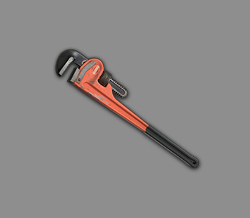 PUBG - Pipe Wrench Digital cover art