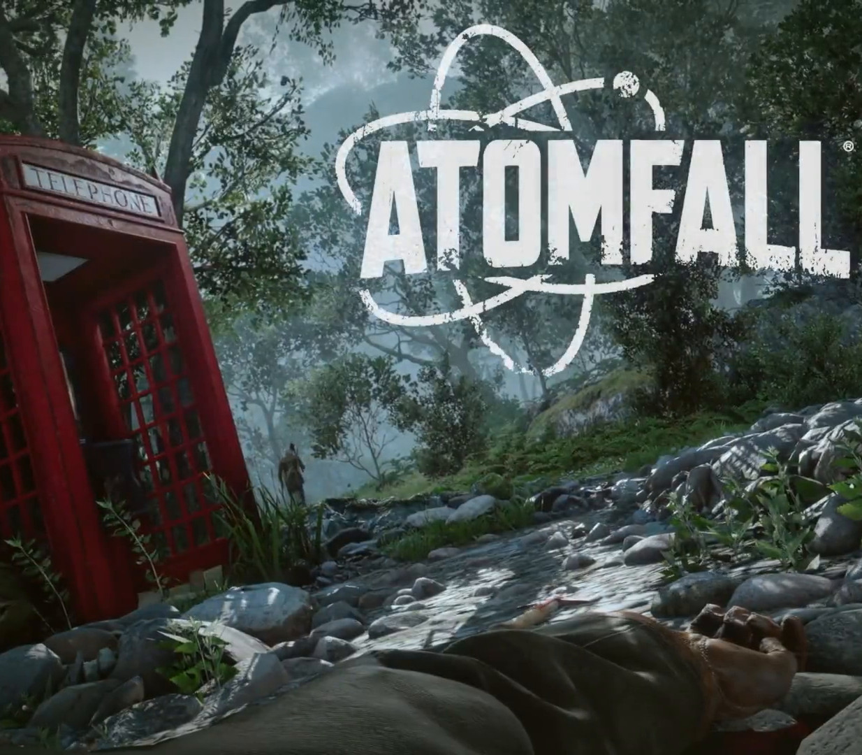Atomfall - Pre-Order Bonus DLC cover art