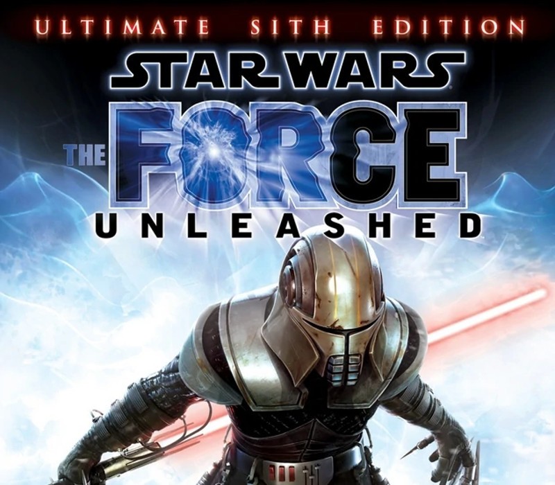 Star Wars The Force Unleashed: Ultimate Sith Edition cover art