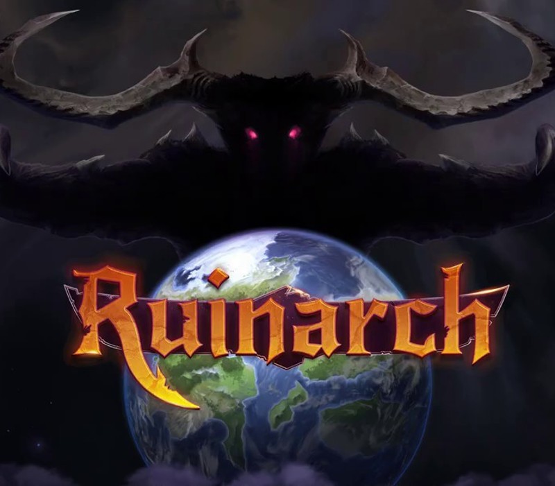 Ruinarch cover art