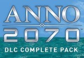 Anno 2070 - DLC Complete Pack cover art