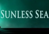 Sunless Sea cover art
