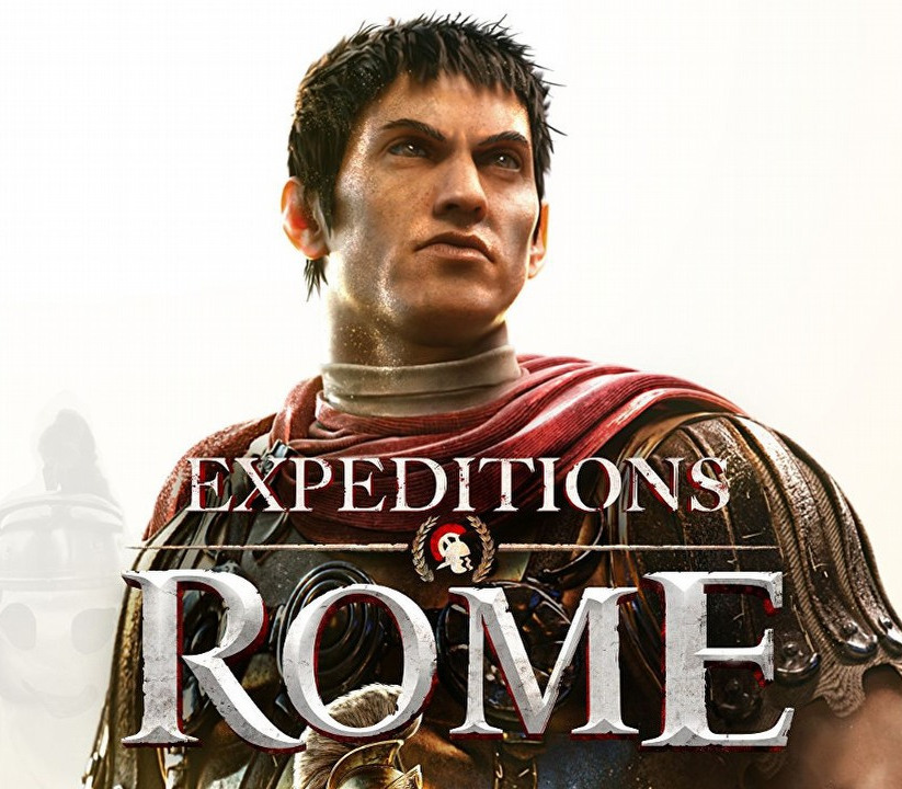 Expeditions: Rome EU (European Union + UK) cover art