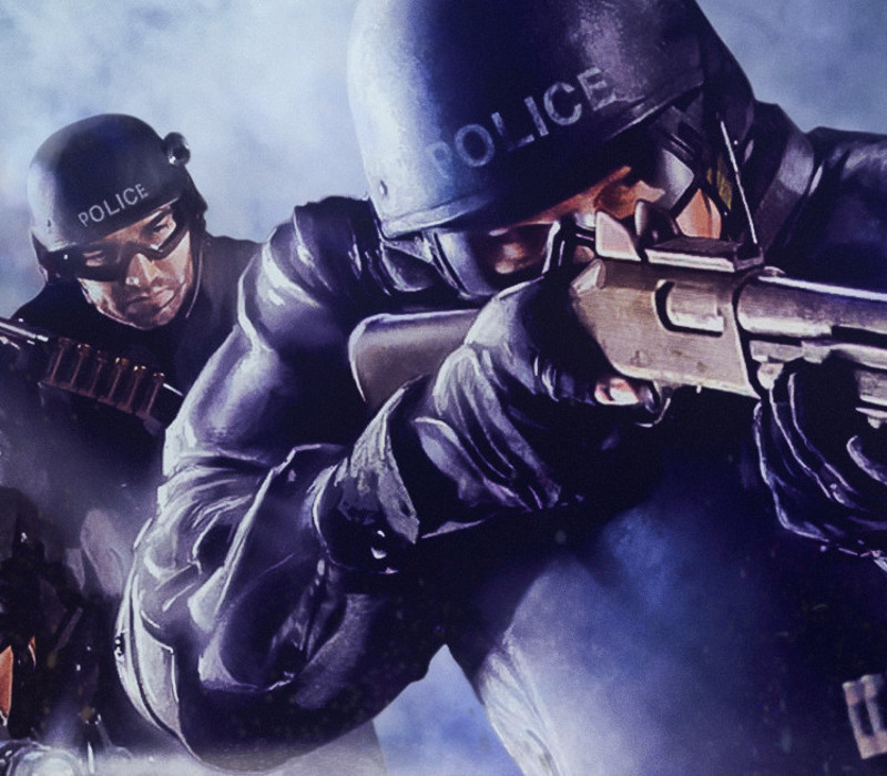SWAT 4: Gold Edition PC Download cover art