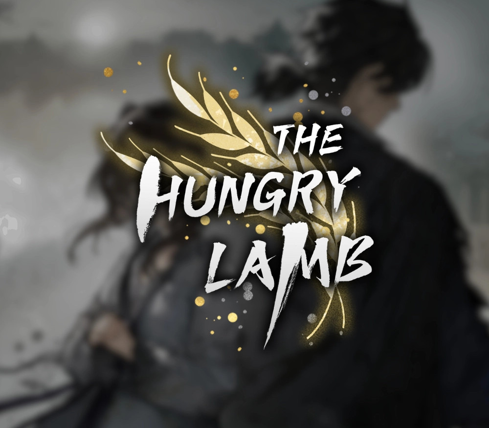 The Hungry Lamb: Traveling in the Late Ming Dynasty cover art