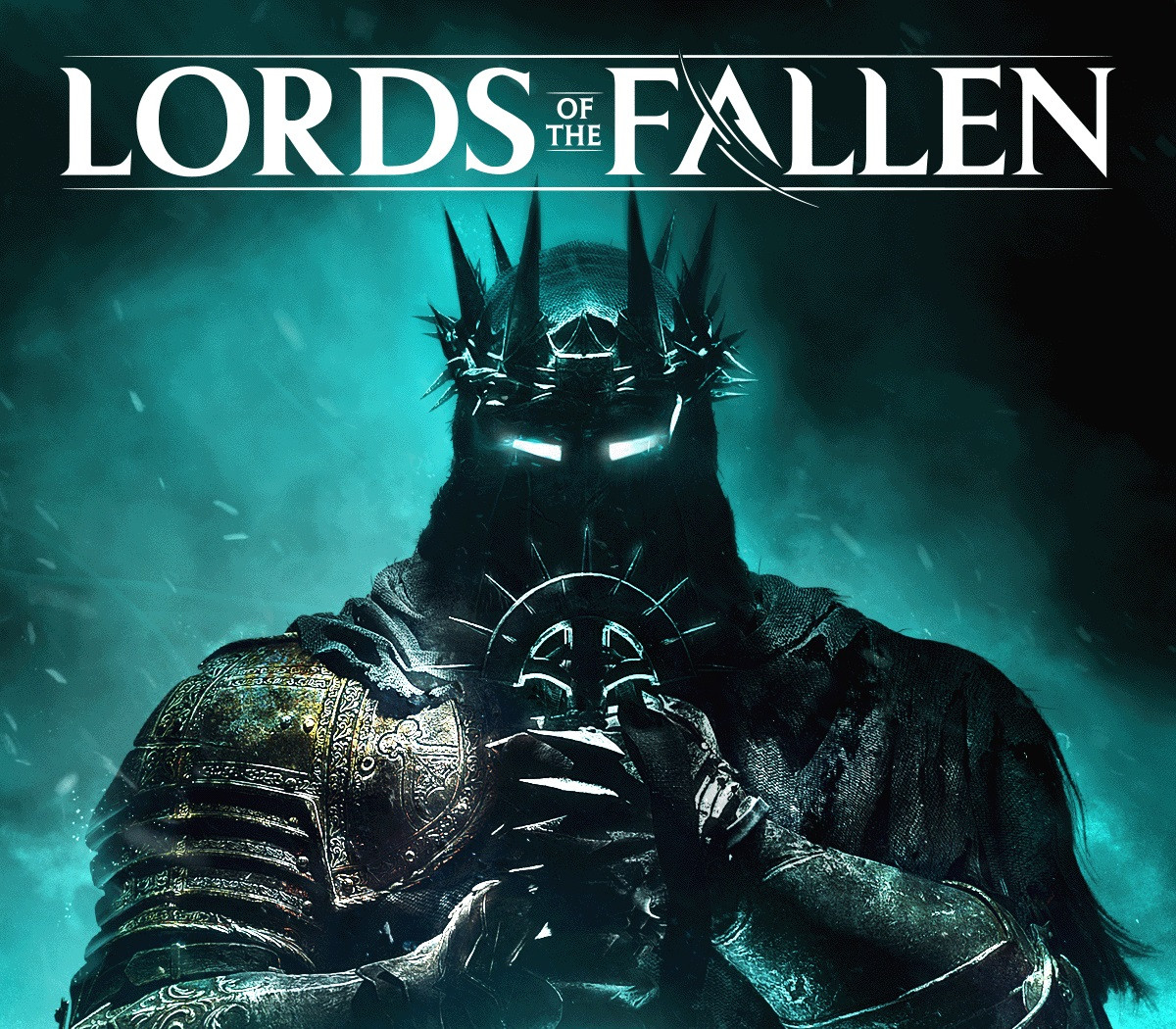 Lords of the Fallen (2023) PS5 Access cover art