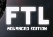 FTL: Advanced Edition cover art