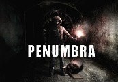 The Penumbra Collection cover art
