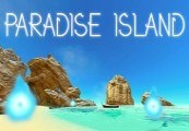 Paradise Island - VR MMO cover art