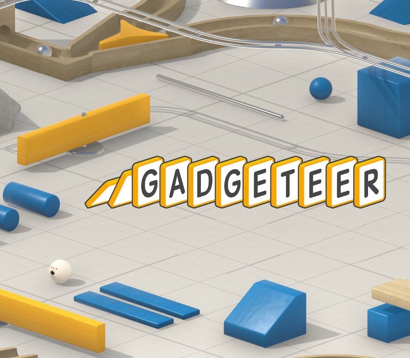 Gadgeteer Meta Quest cover art
