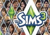 The Sims 3 - Date Night Expansion Pack cover art