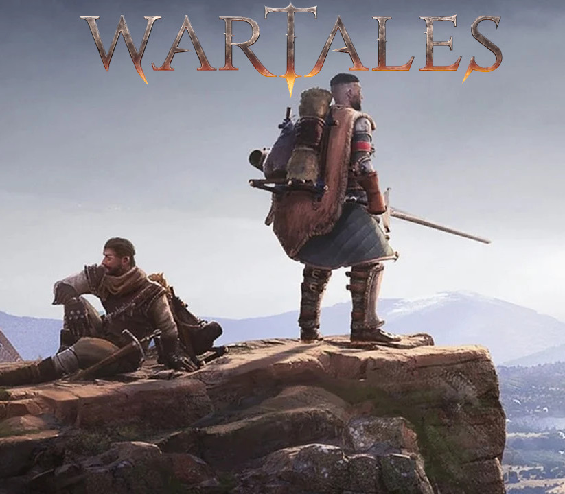 Wartales cover art