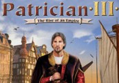 Patrician III cover art