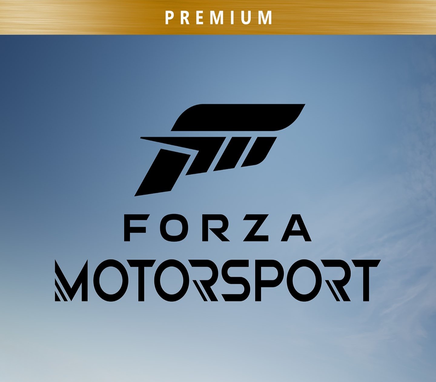 Forza Motorsport Premium Edition cover art