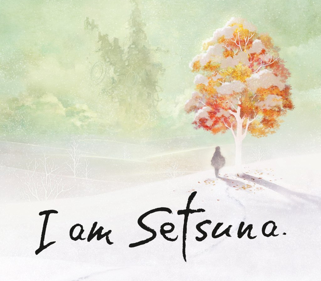I am Setsuna Nintendo Switch Access cover art