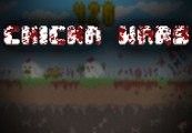 Chicka Wars | Chicken Meat cover art